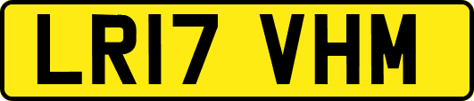 LR17VHM