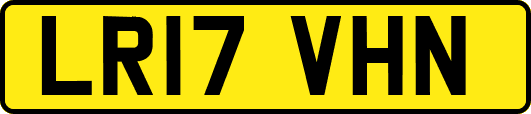 LR17VHN