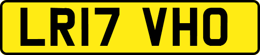 LR17VHO