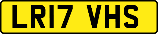 LR17VHS