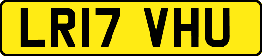 LR17VHU