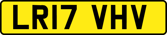 LR17VHV