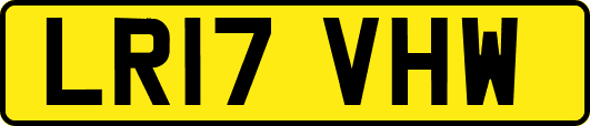 LR17VHW