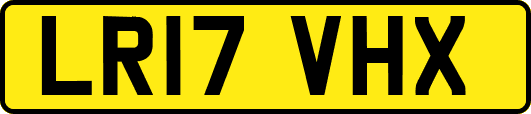 LR17VHX