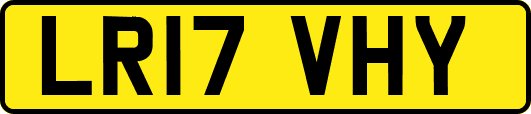 LR17VHY