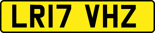 LR17VHZ