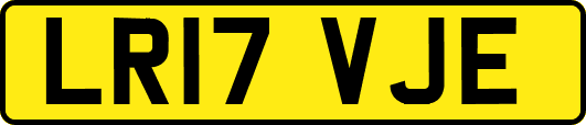 LR17VJE