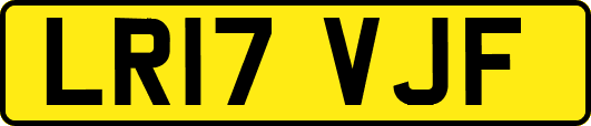 LR17VJF