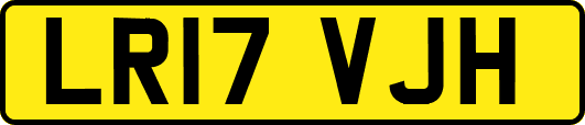 LR17VJH