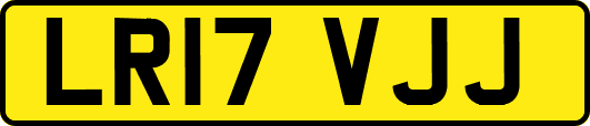 LR17VJJ
