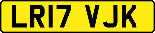 LR17VJK