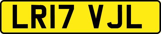 LR17VJL