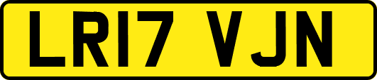 LR17VJN