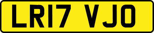 LR17VJO