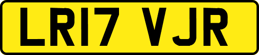 LR17VJR
