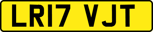 LR17VJT