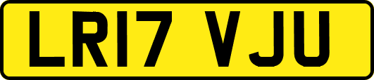 LR17VJU