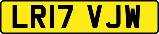 LR17VJW