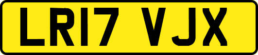 LR17VJX