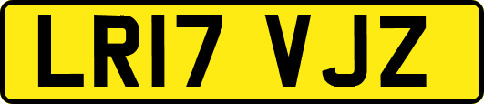 LR17VJZ