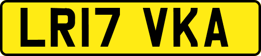 LR17VKA