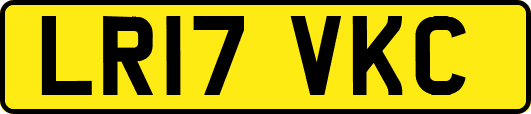 LR17VKC