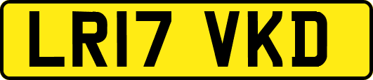 LR17VKD