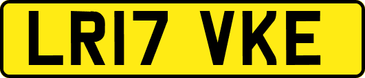 LR17VKE