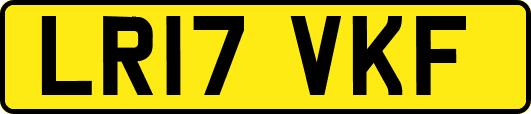 LR17VKF