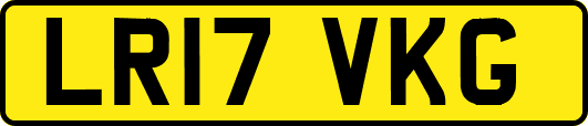 LR17VKG