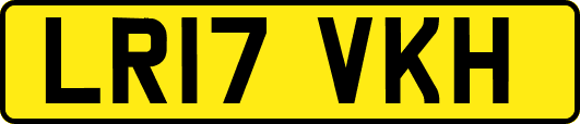 LR17VKH