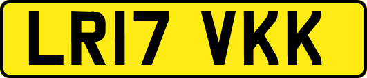 LR17VKK
