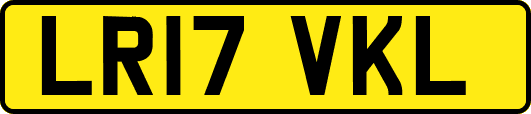 LR17VKL