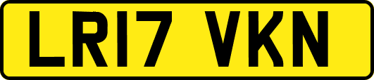 LR17VKN