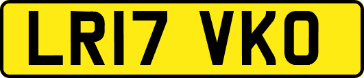 LR17VKO