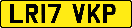 LR17VKP