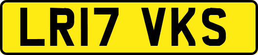 LR17VKS
