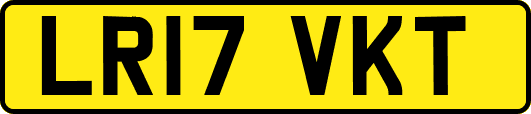 LR17VKT