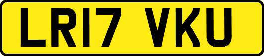 LR17VKU