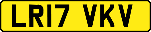 LR17VKV