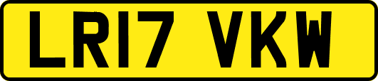 LR17VKW