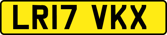 LR17VKX
