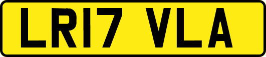 LR17VLA