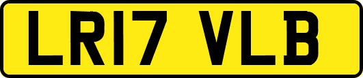 LR17VLB