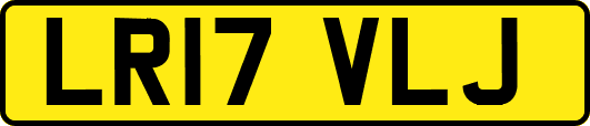 LR17VLJ