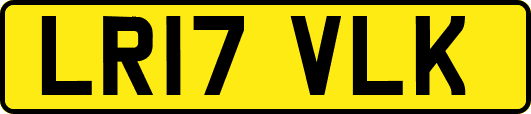 LR17VLK