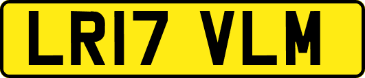 LR17VLM