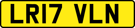 LR17VLN