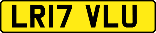 LR17VLU