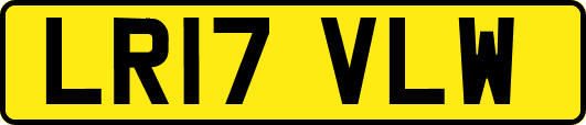 LR17VLW